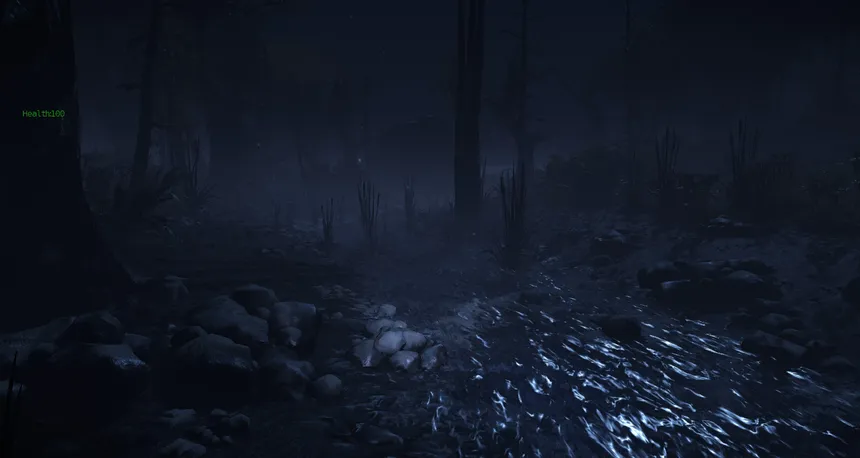 Скриншот 3 к игре The Occluder