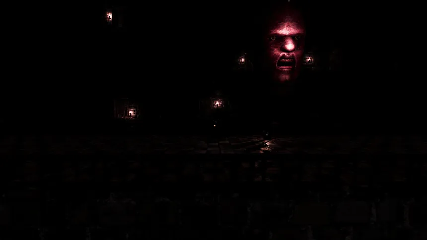 Скриншот 1 к игре King of the Dead