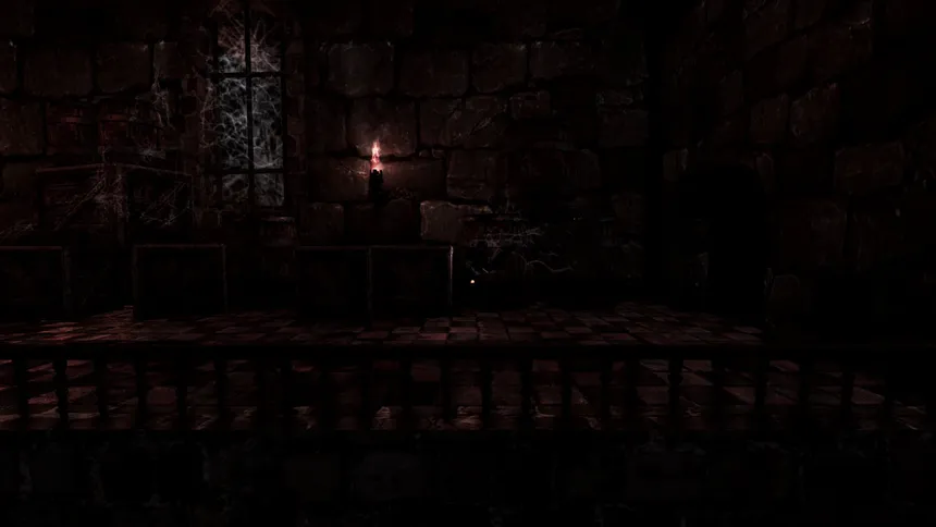 Скриншот 2 к игре King of the Dead