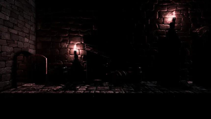 Скриншот 3 к игре King of the Dead