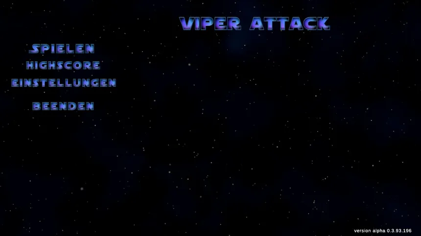 Скриншот 8 к игре Viper Attack