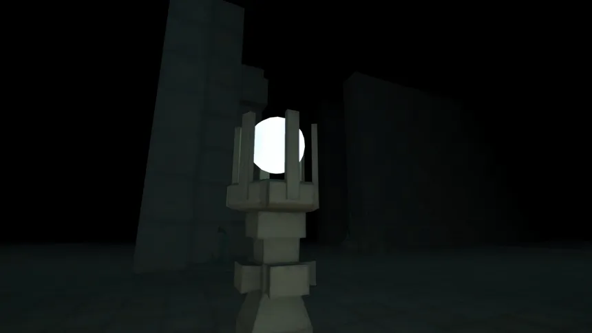 Скриншот 2 к игре Temple of the Lost