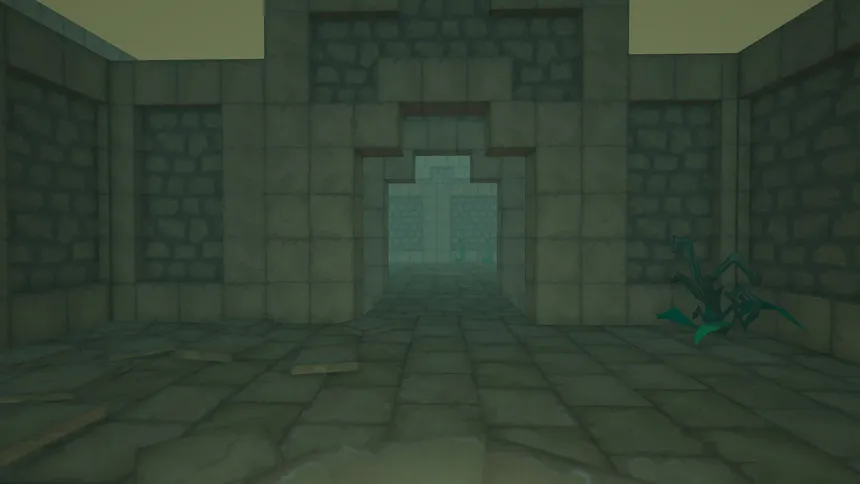 Скриншот 5 к игре Temple of the Lost