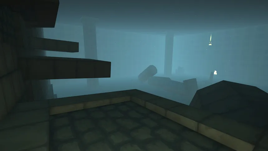 Скриншот 6 к игре Temple of the Lost