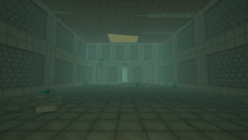Скриншот 7 к игре Temple of the Lost