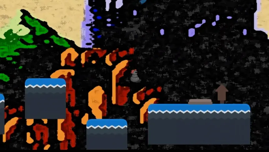Скриншот 2 к игре V nekotorom tsarstve