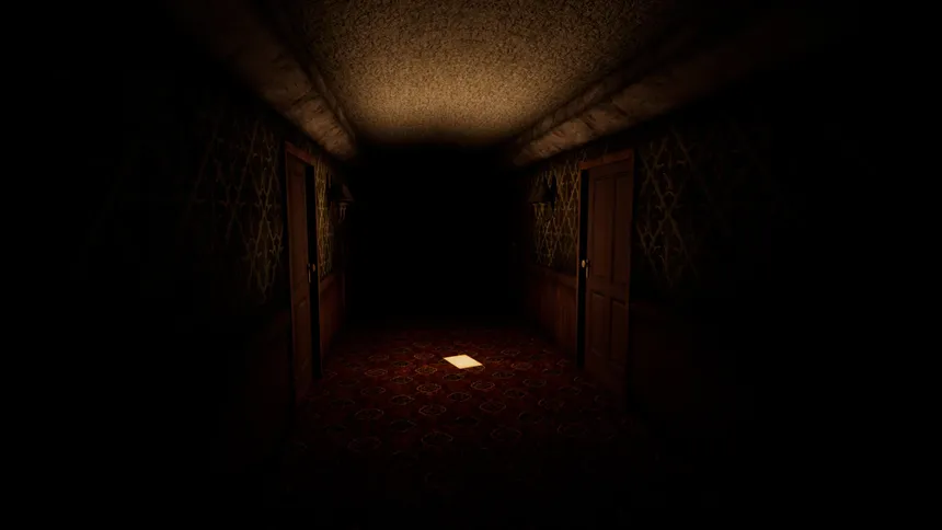 Скриншот 1 к игре Hotel Remorse