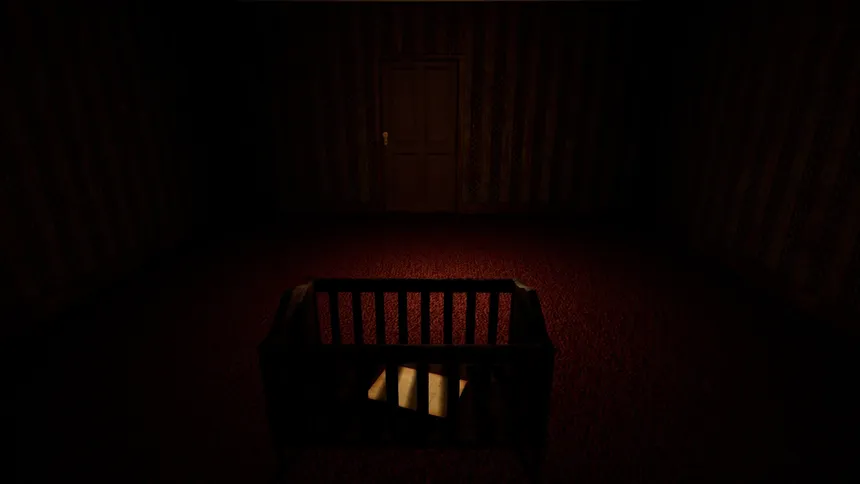 Скриншот 2 к игре Hotel Remorse