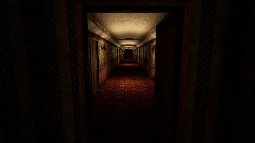 Скриншот 3 к игре Hotel Remorse