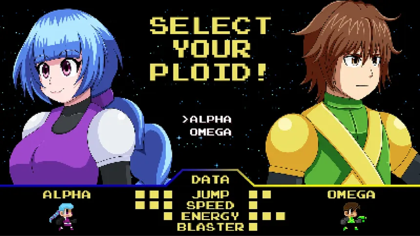 Скриншот 1 к игре V.O.I.D.
