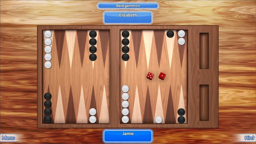 Скриншот 4 к игре Puzzles and Board Games Mega Collection