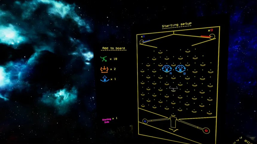 Скриншот 6 к игре Turing Tumble VR