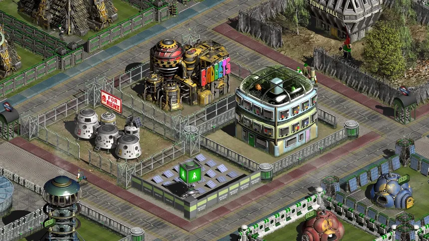 Скриншот 8 к игре Constructor Plus