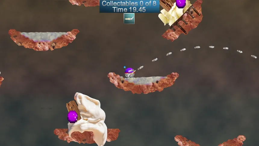 Скриншот 2 к игре Merv Liberation