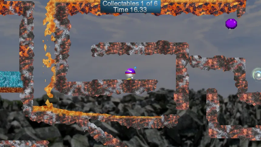 Скриншот 5 к игре Merv Liberation