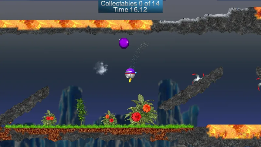 Скриншот 6 к игре Merv Liberation