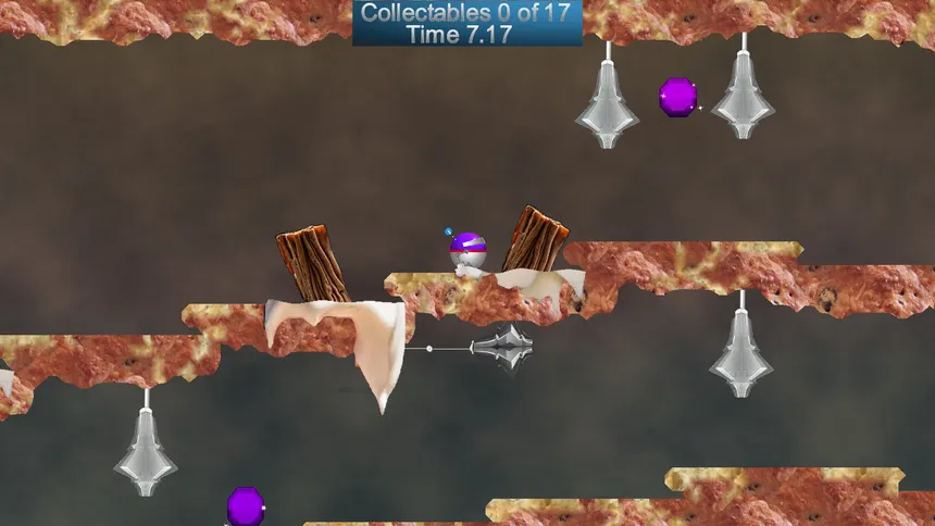 Скриншот 7 к игре Merv Liberation