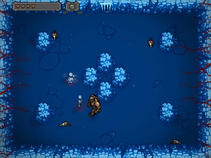Скриншот 2 к игре In Your Realm