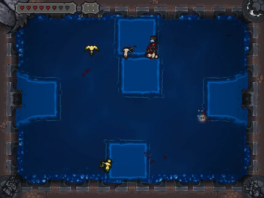 Скриншот 6 к игре In Your Realm