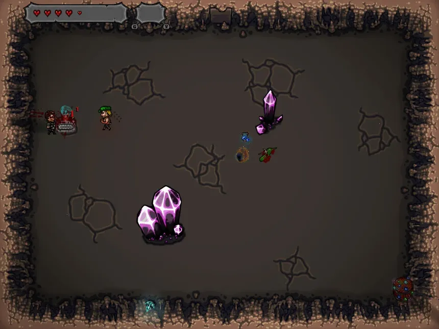 Скриншот 7 к игре In Your Realm