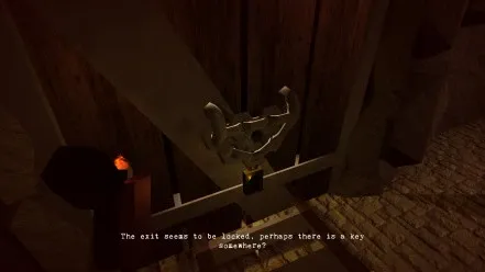 Скриншот 4 к игре The Mine