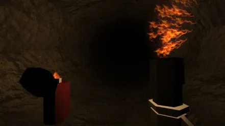 Скриншот 5 к игре The Mine
