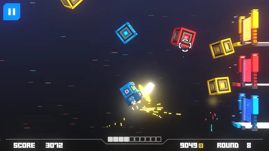 Скриншот 6 к игре BlamBox