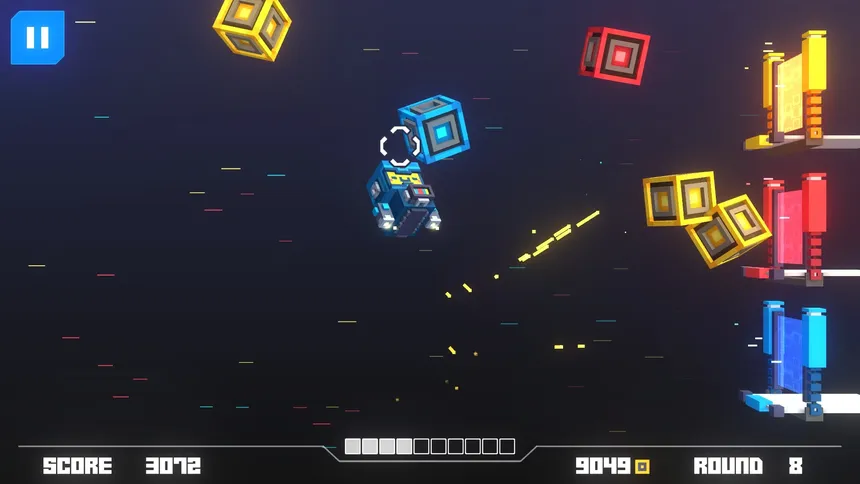 Скриншот 8 к игре BlamBox