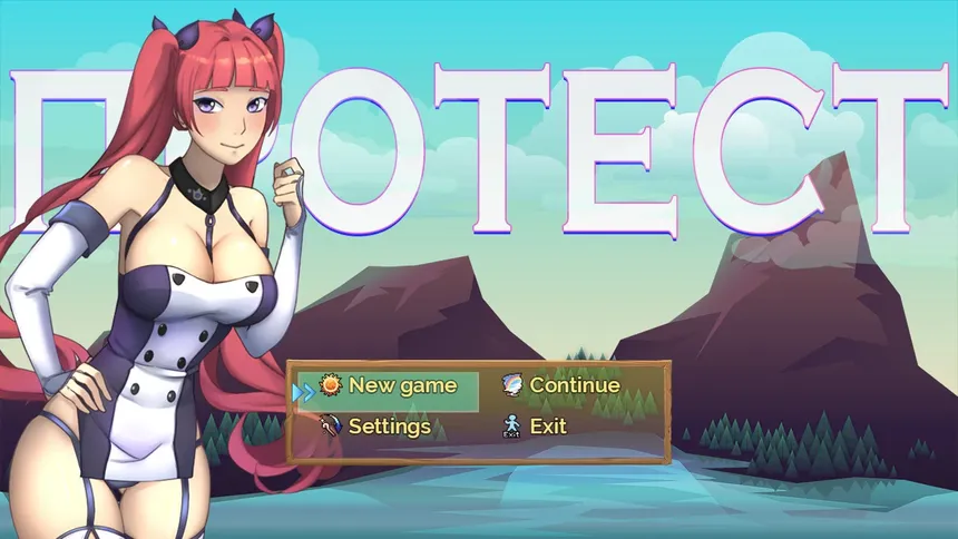 Скриншот 5 к игре PROTEST