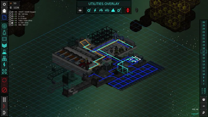 Скриншот 7 к игре Meeple Station