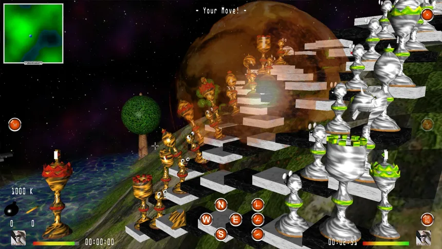 Скриншот 7 к игре King-Dom