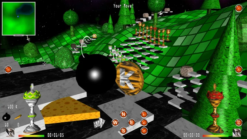 Скриншот 8 к игре King-Dom