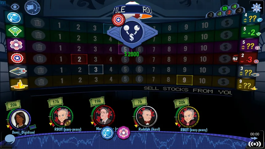 Скриншот 5 к игре Stockpile