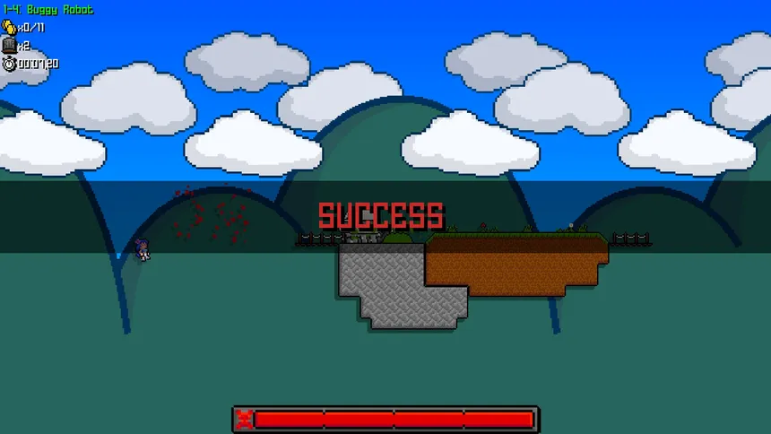 Скриншот 3 к игре The Misadventures of Denniz &amp; Diana