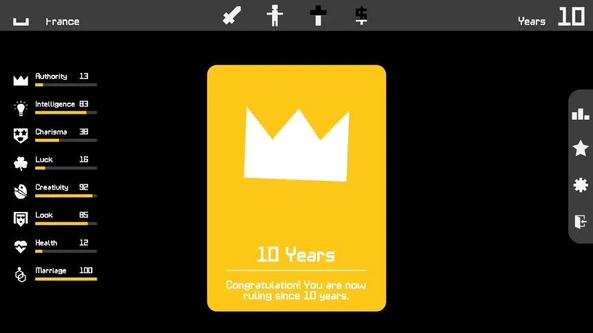 Скриншот 4 к игре Kings