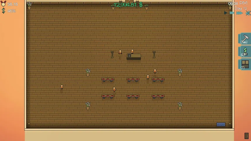 Скриншот 2 к игре Cash Rush