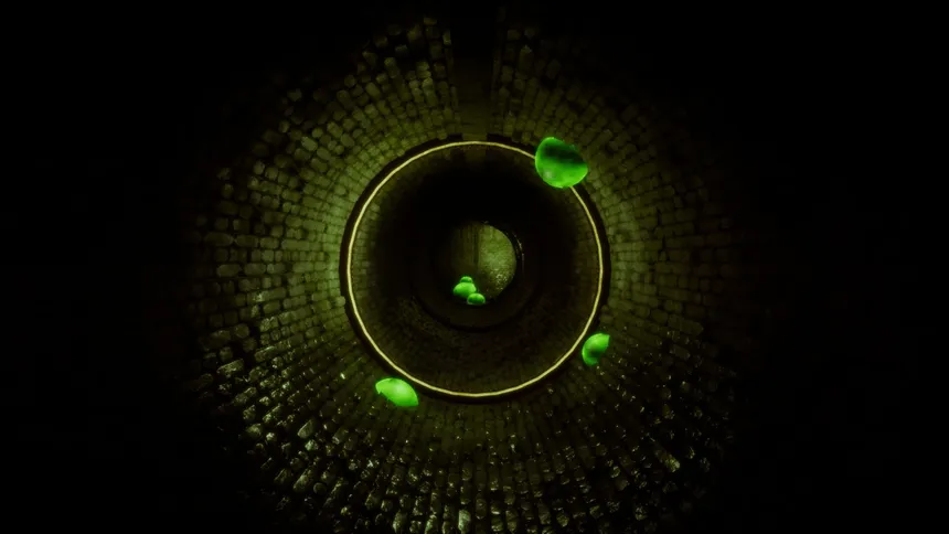 Скриншот 1 к игре Ashes