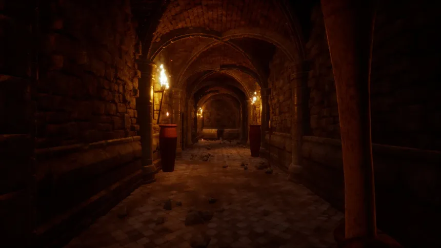 Скриншот 3 к игре Ashes