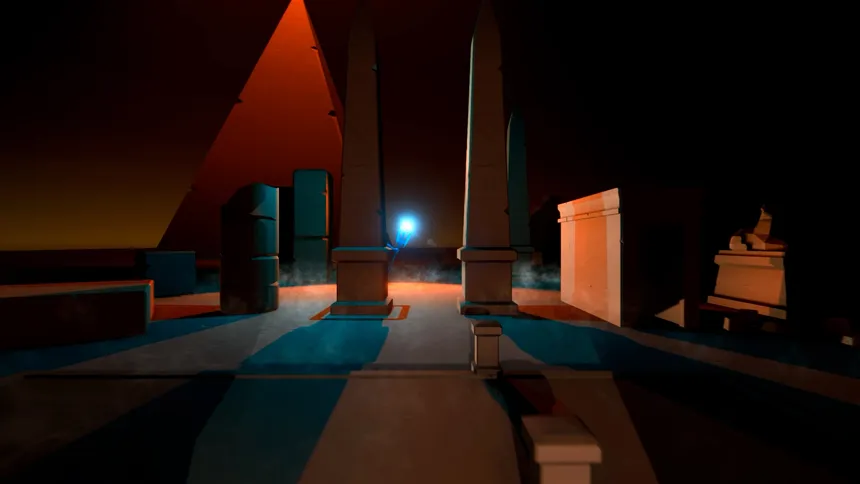 Скриншот 2 к игре 40 Steps to Valhalla