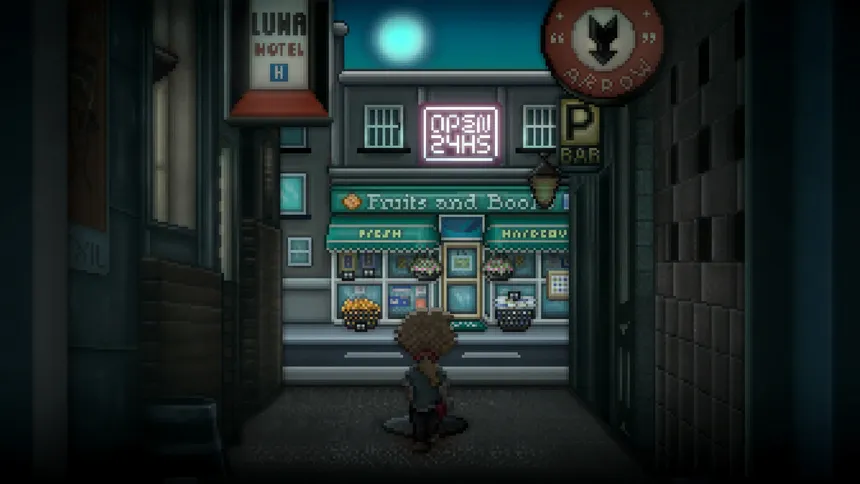 Скриншот 4 к игре Port Valley