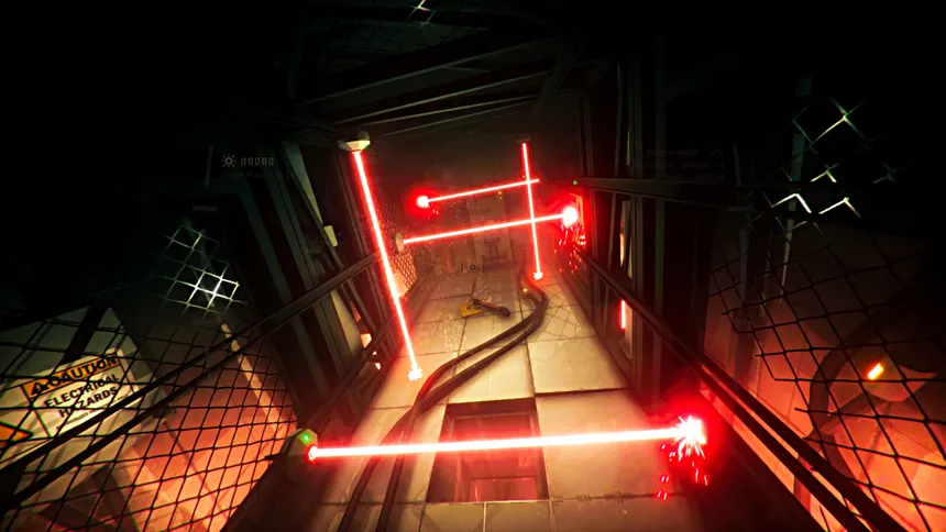 Скриншот 4 к игре ARTIFICIAL