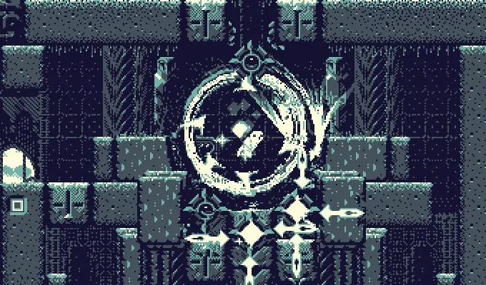 Скриншот 7 к игре Down Ward