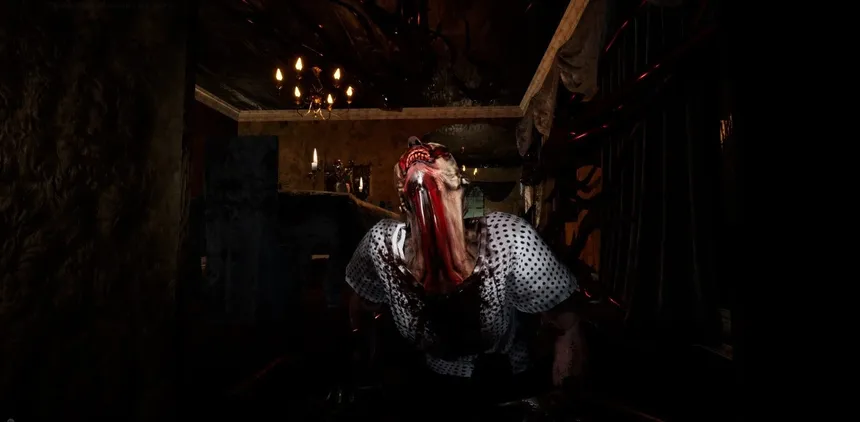 Скриншот 7 к игре 25 Cadre of Death