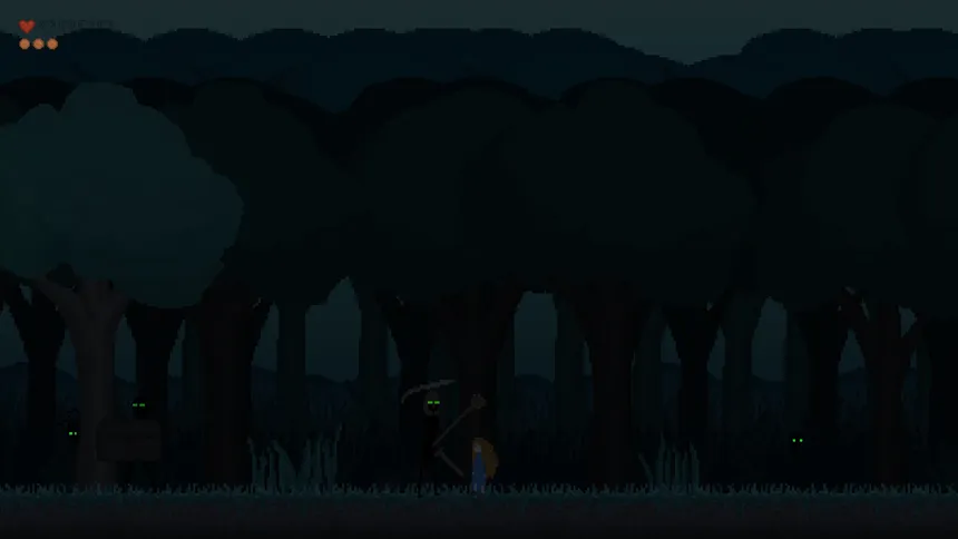 Скриншот 8 к игре Neverliria