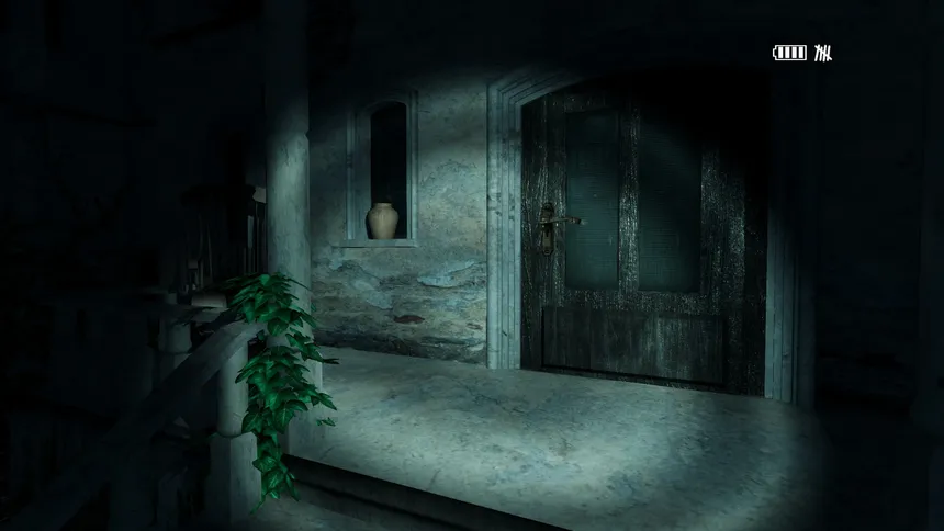 Скриншот 3 к игре Pineview Drive - Homeless