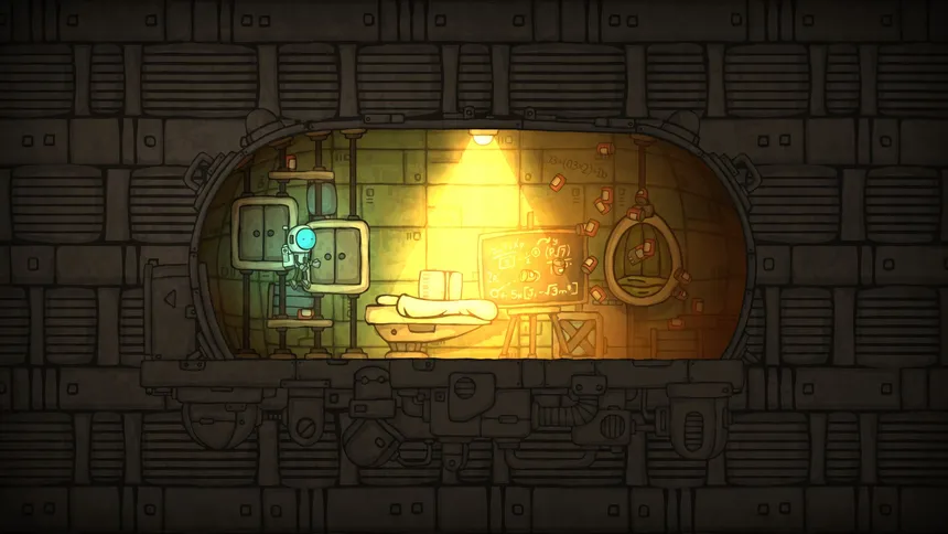 Скриншот 6 к игре Grim Earth