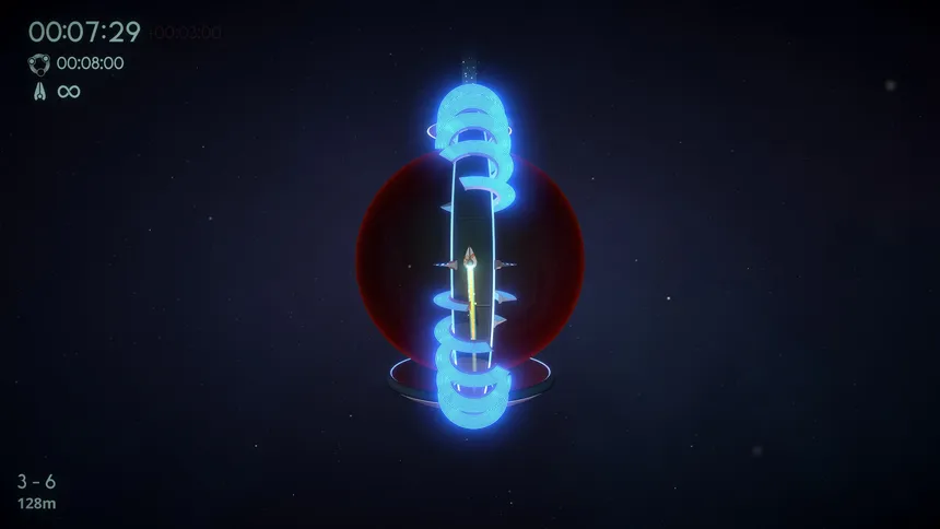 Скриншот 7 к игре oOo: Ascension