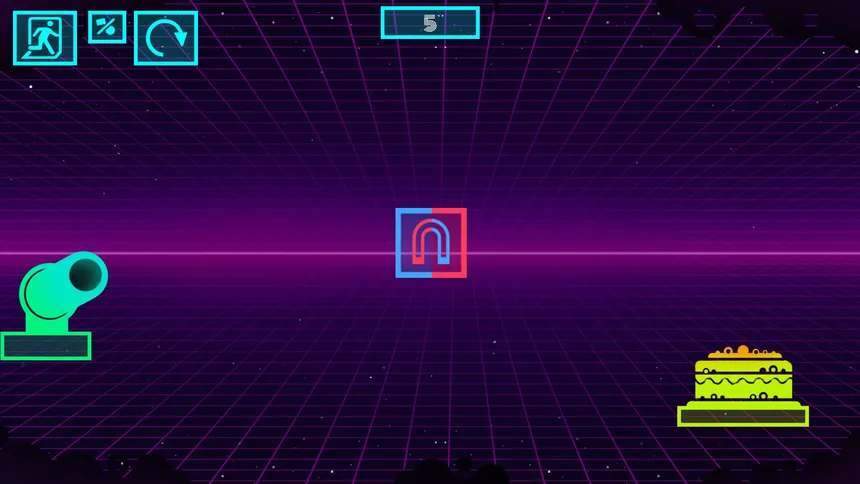 Скриншот 2 к игре Bang Bang Fruit 3