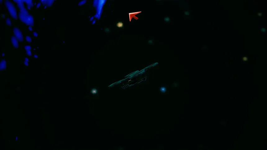 Скриншот 8 к игре Drone Spektra