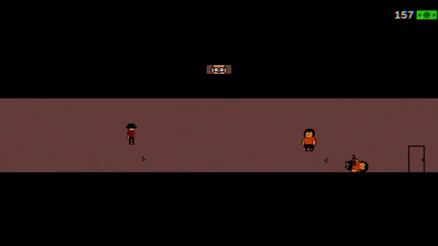 Скриншот 2 к игре Rugösi
